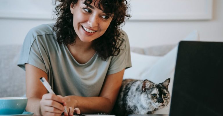 The Power of Play: How Engaging With Your Cat Can Stimulate Positive Change