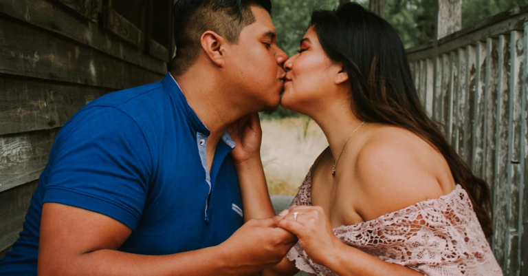 Wear His Heart on His Sleeve