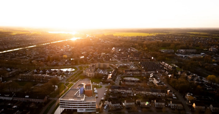 Dr. Slump and Arale-chan: Hoyoyo! City of Dreams, Mechapolis