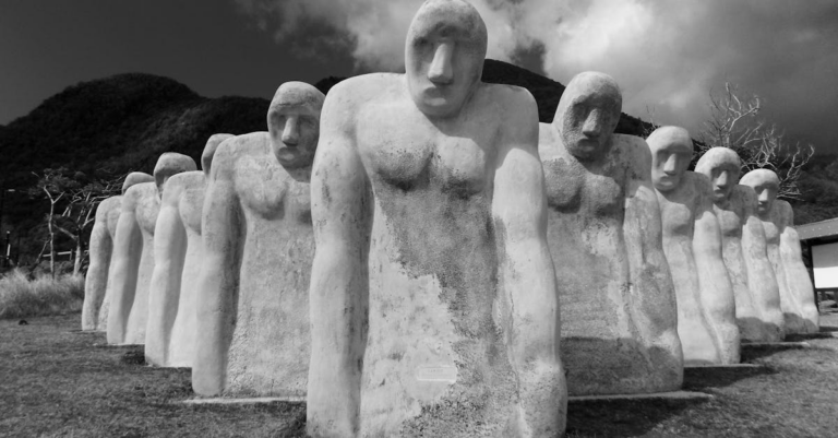 New Tokyo Decadence: The Slave